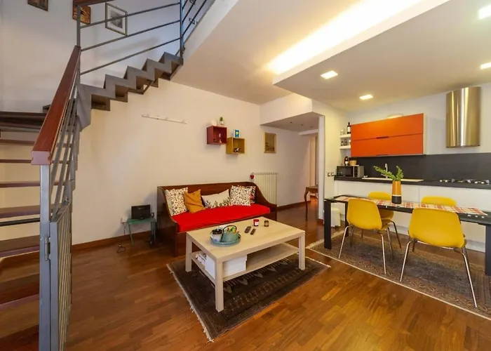 B&B Sciara Larmisi