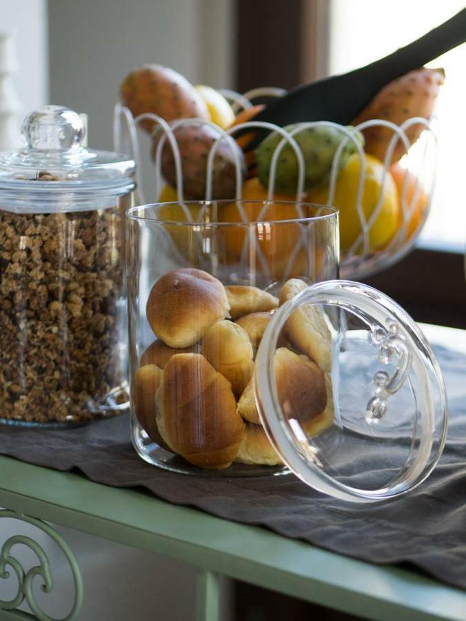 Sciara Larmisi Alojamento de Acomodação e Pequeno-almoço 3*
