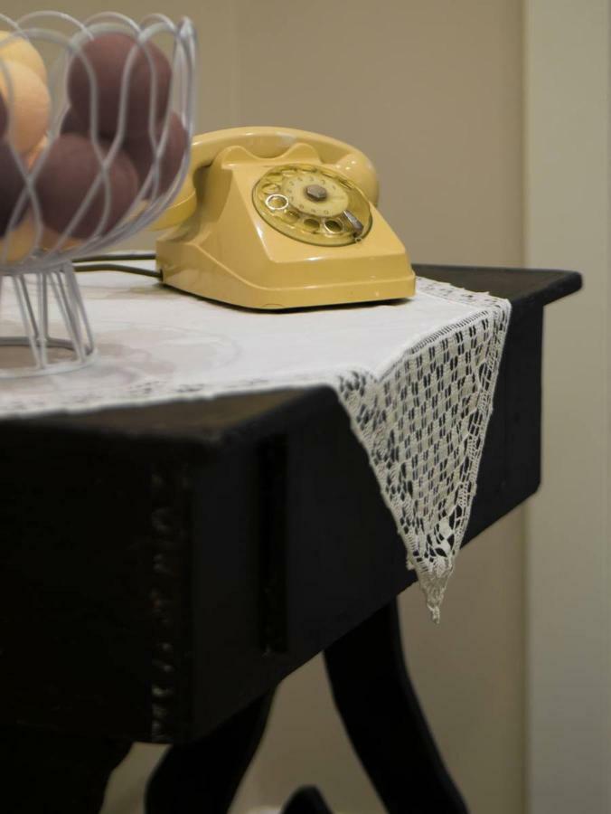 Alojamento de Acomodação e Pequeno-almoço Sciara Larmisi