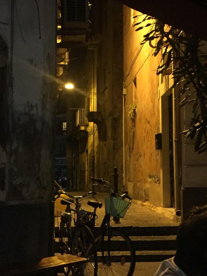 Sciara Larmisi 3* Catânia