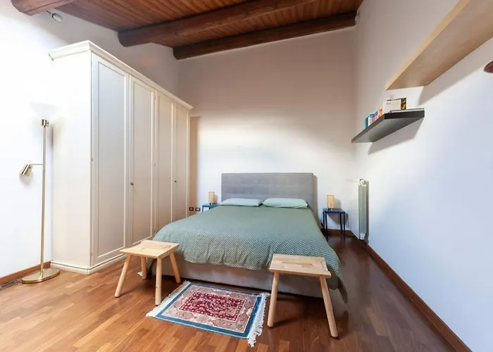 B&B Sciara Larmisi