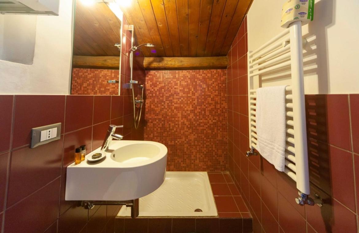 Sciara Larmisi Couette-café 3*