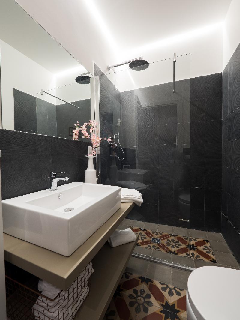 Sciara Larmisi Couette-café 3*
