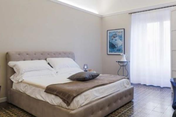 Couette-café Sciara Larmisi Catane