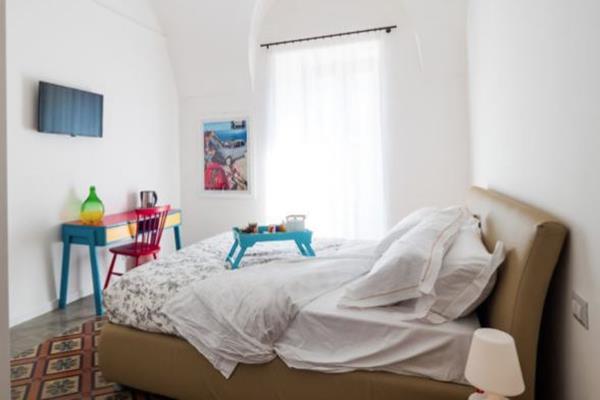 Couette-café Sciara Larmisi 3*