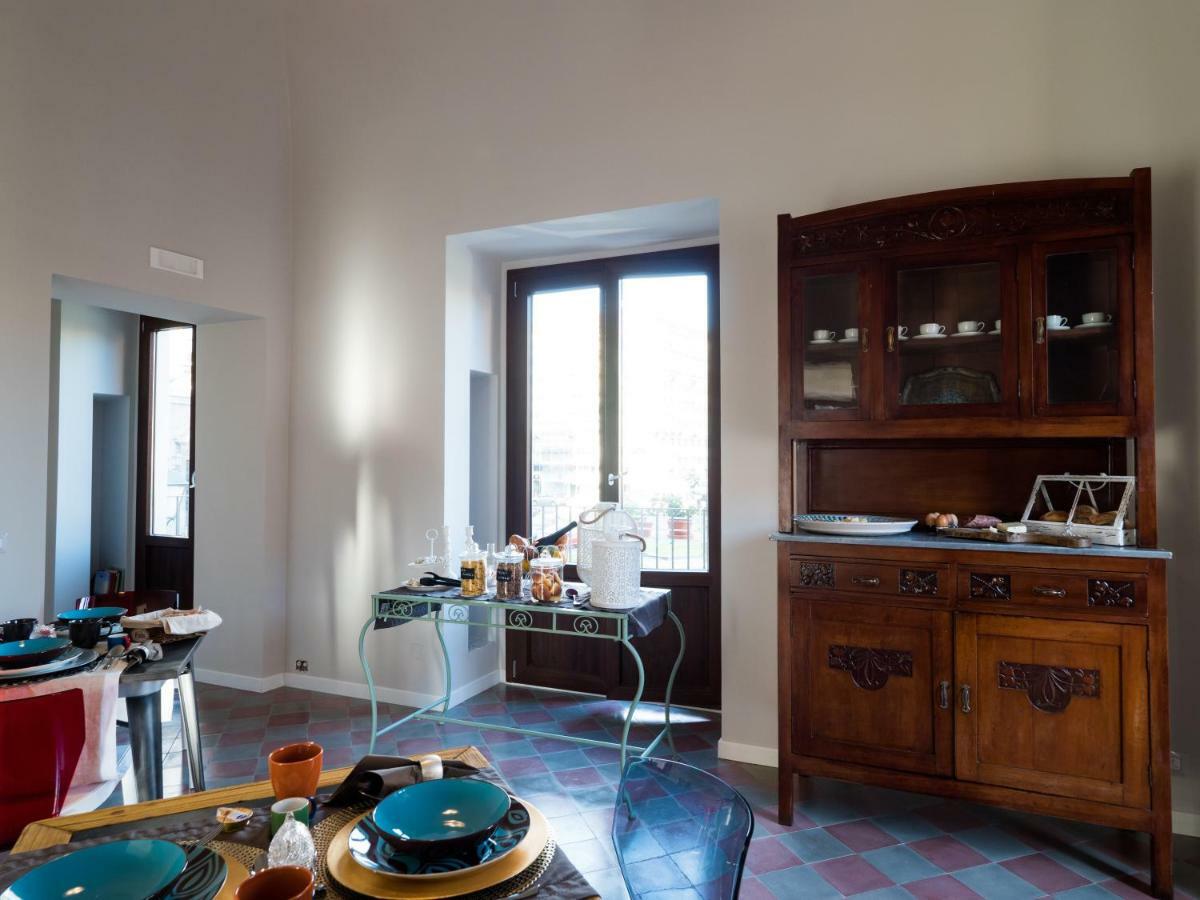 Sciara Larmisi 3* Catane