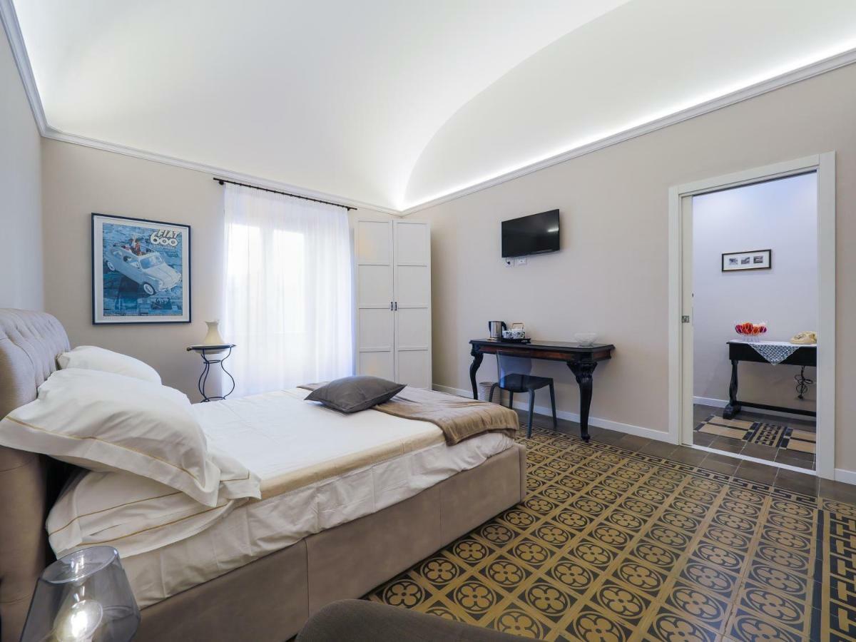 Sciara Larmisi 3* Catane