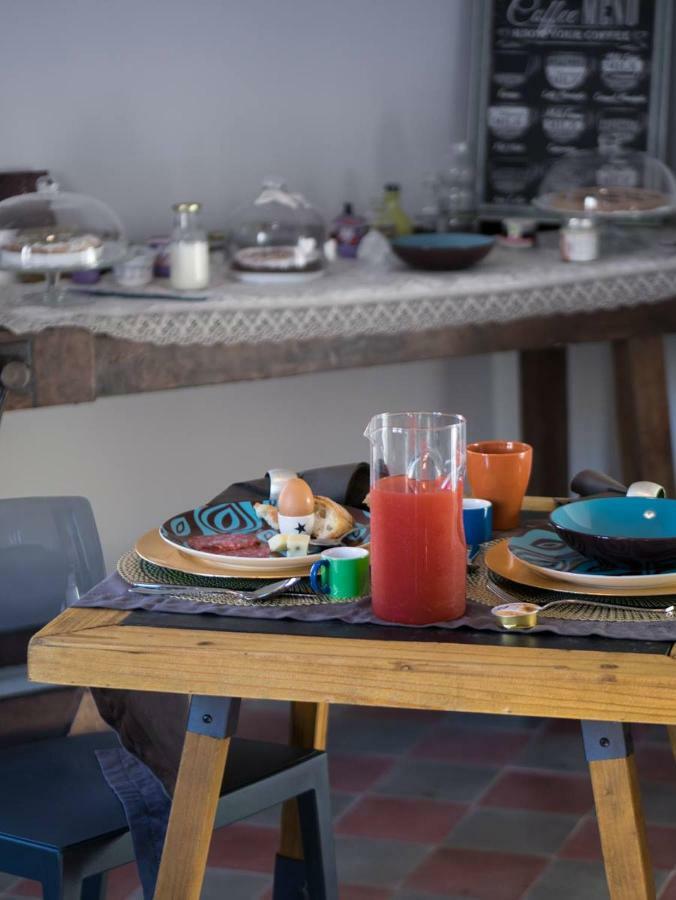 Sciara Larmisi Couette-café 3*